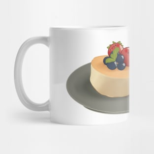 Cute pancake Mug